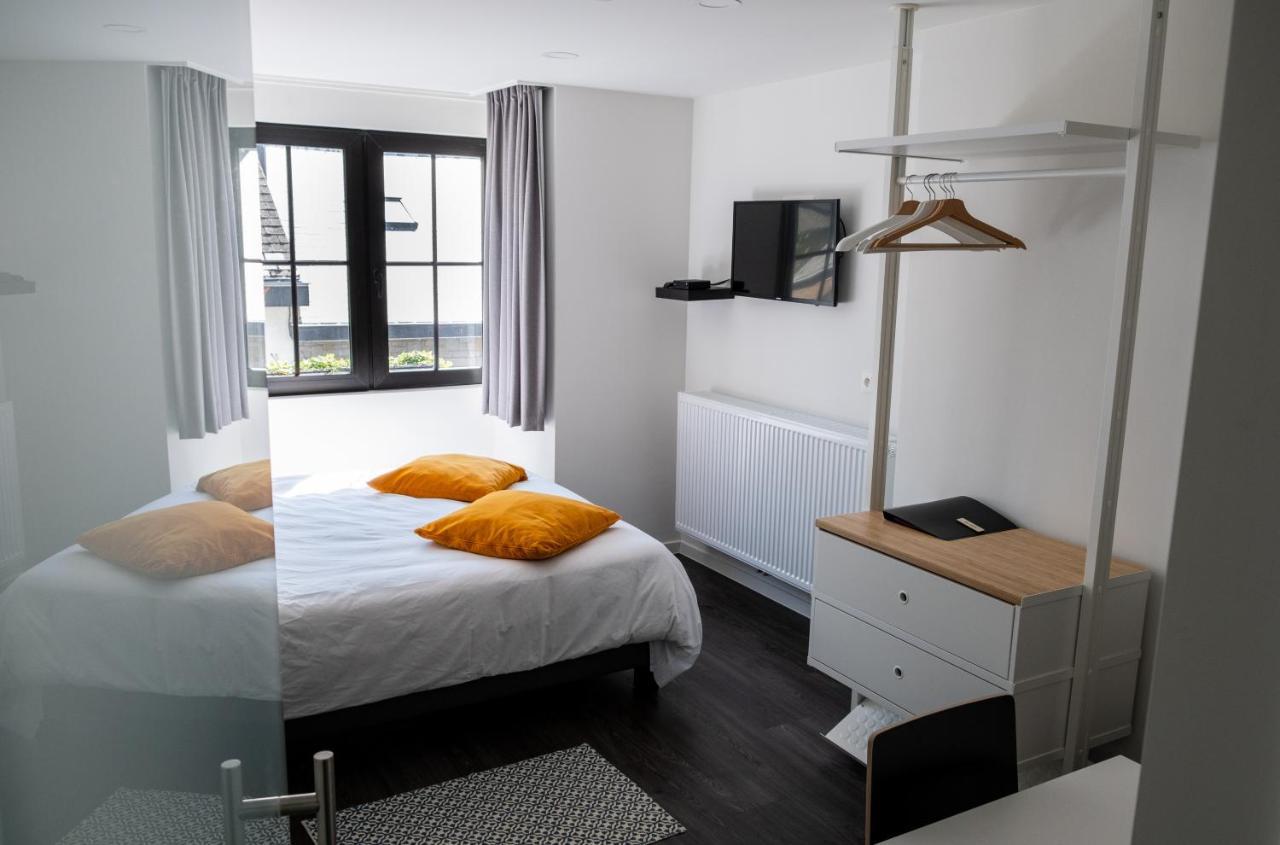 Panache - Bike En Sleep Bed and breakfast *