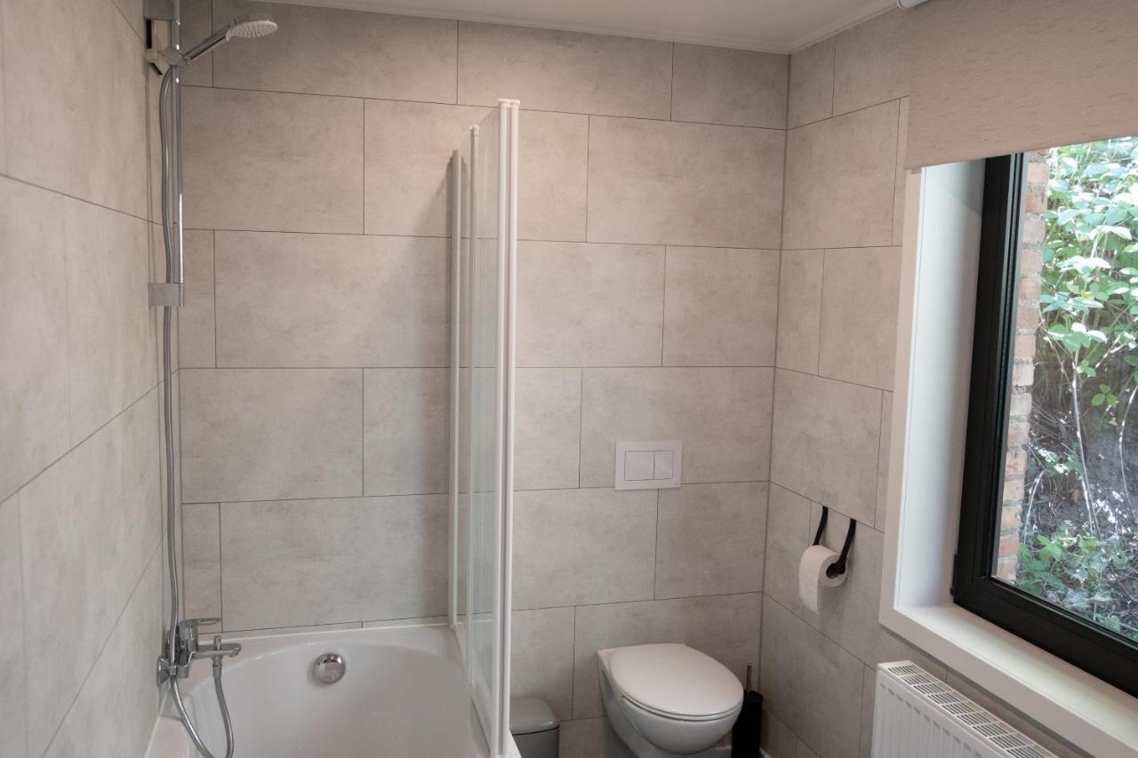 Bed and breakfast Panache - Bike En Sleep La-Roche-en-Ardenne