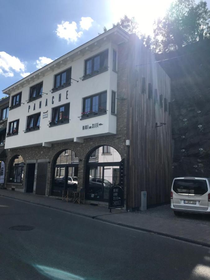 Panache - Bike En Sleep La-Roche-en-Ardenne