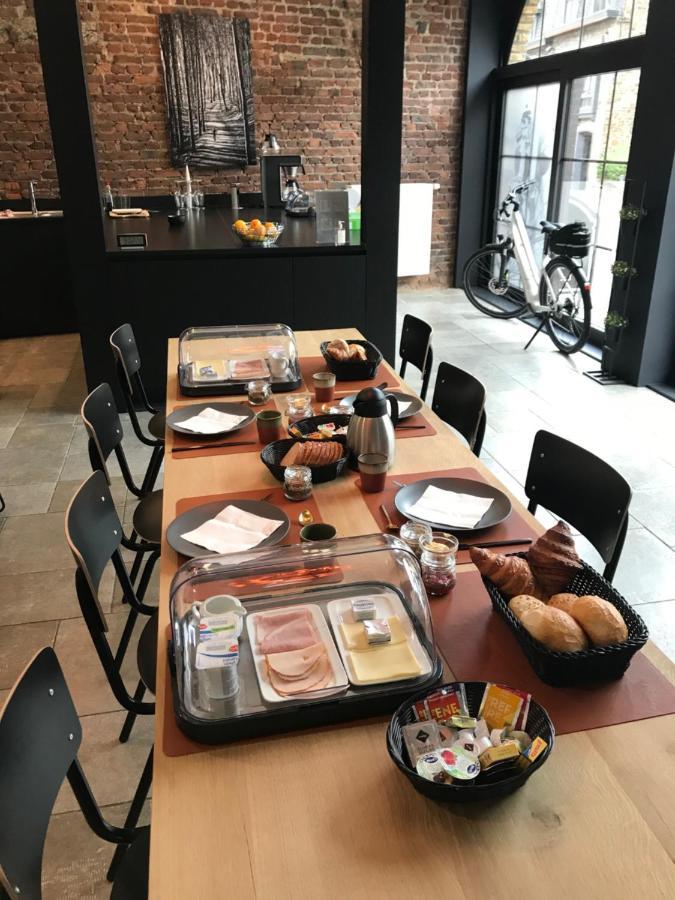 Bed and breakfast Panache - Bike En Sleep La-Roche-en-Ardenne