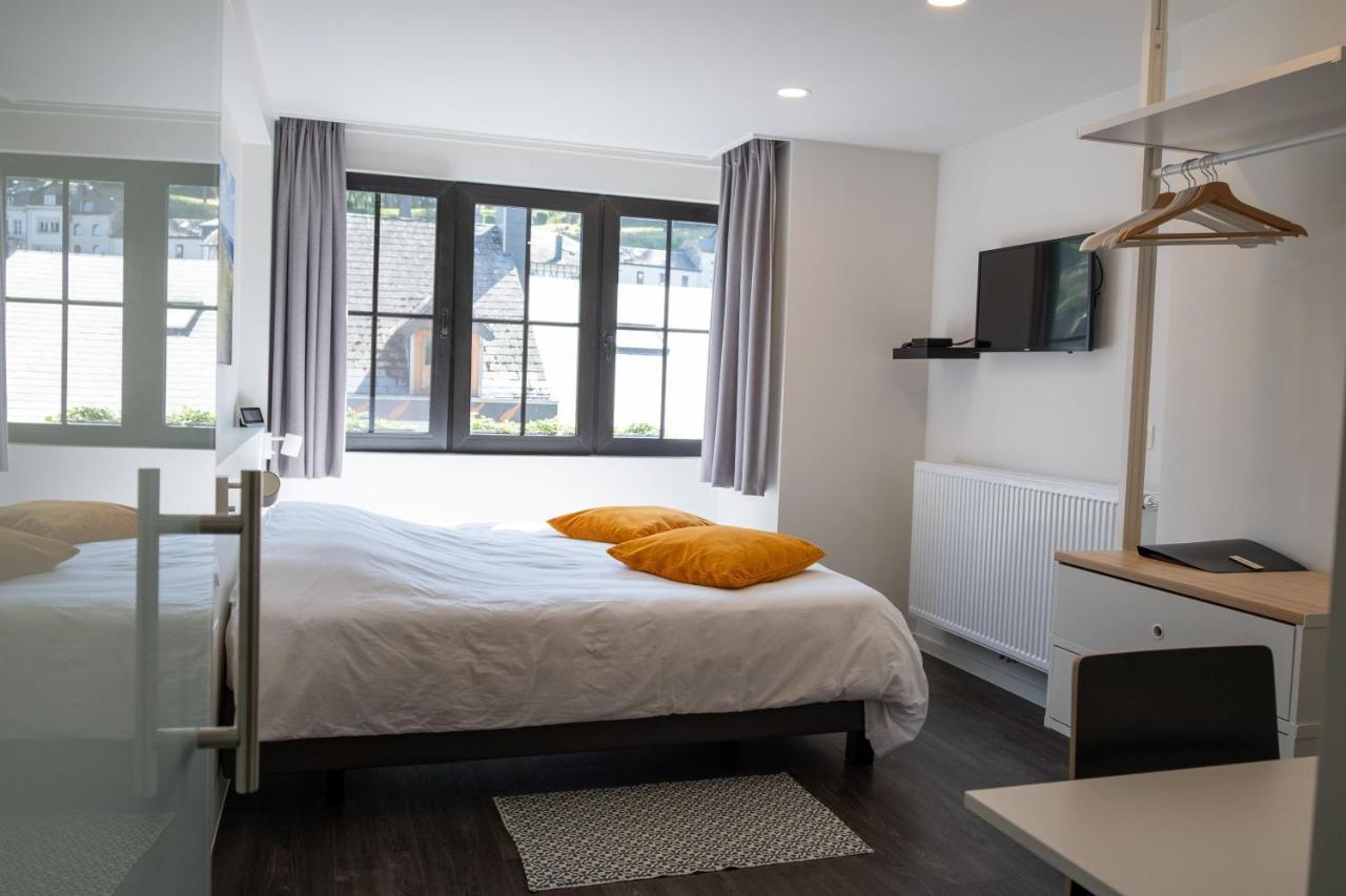 Bed and breakfast Panache - Bike En Sleep