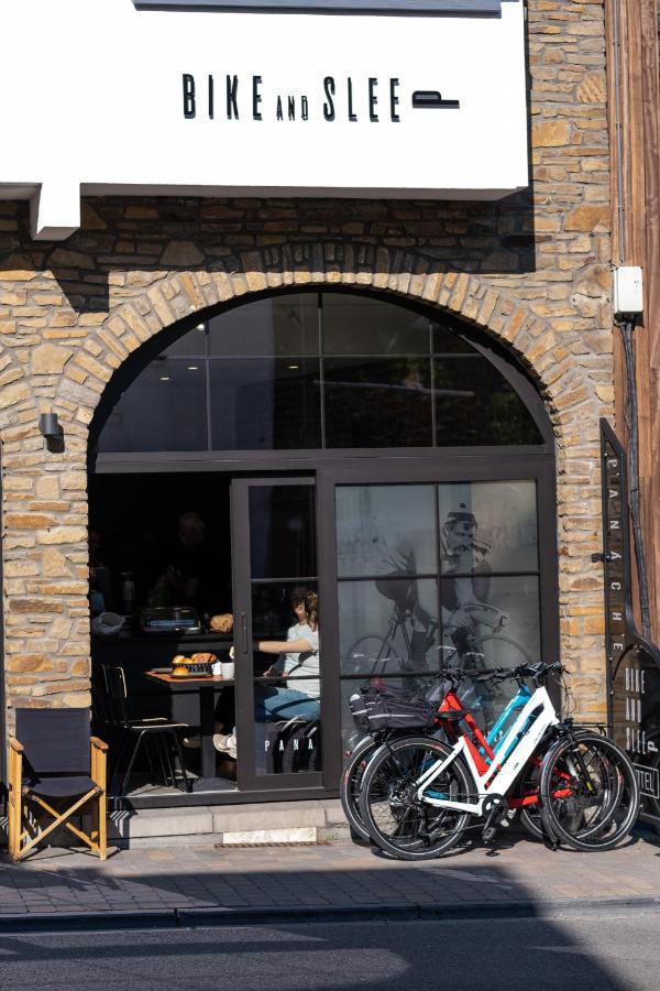 Panache - Bike En Sleep Bed and breakfast *