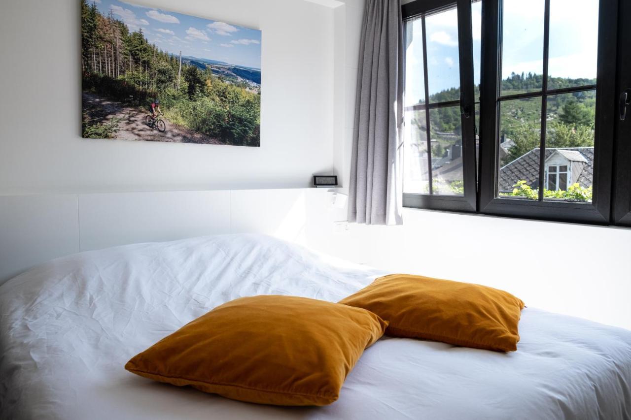 Panache - Bike En Sleep Bed and breakfast
