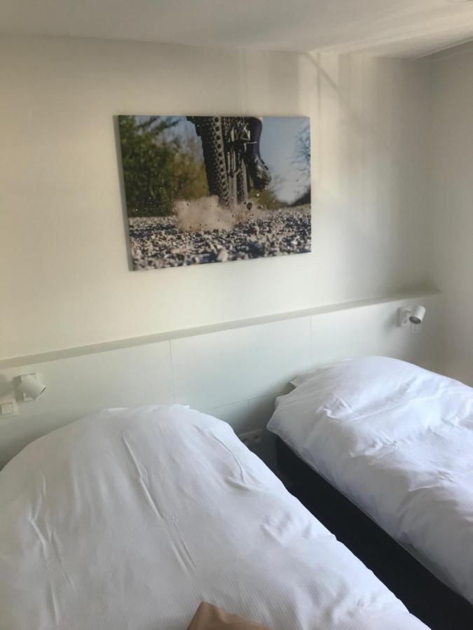 Panache - Bike En Sleep Bed and breakfast